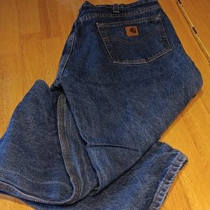 Carhartt  jean